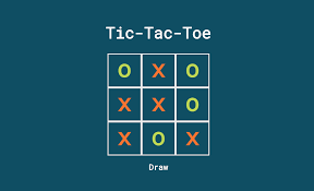 tictactoe